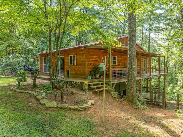 391 Whitecliff Dr, Ellijay, GA 30540 - photo 3