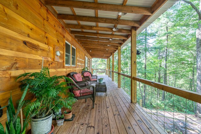 391 Whitecliff Dr, Ellijay, GA 30540 - photo 9