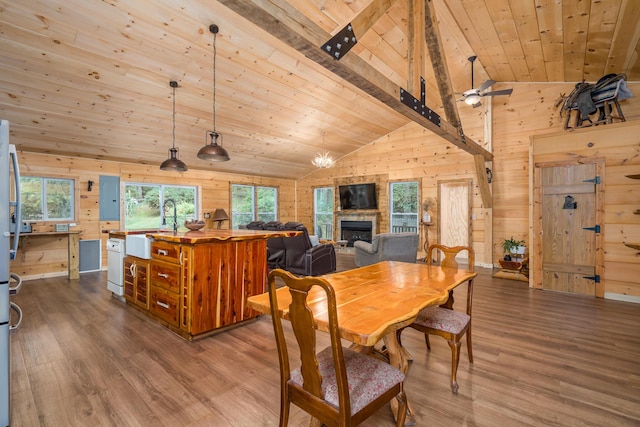 391 Whitecliff Dr, Ellijay, GA 30540 - photo 16