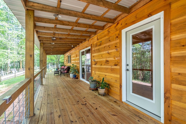 391 Whitecliff Dr, Ellijay, GA 30540 - photo 11