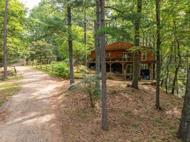 391 Whitecliff Dr, Ellijay, GA 30540 - photo 2