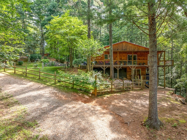 391 Whitecliff Dr, Ellijay, GA 30540 - photo 4