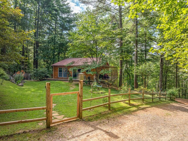 391 Whitecliff Dr, Ellijay, GA 30540 - photo 5