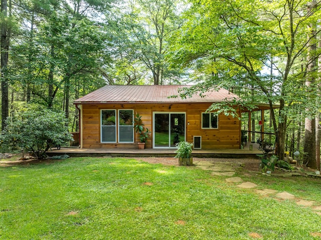 391 Whitecliff Dr, Ellijay, GA 30540 - photo 6