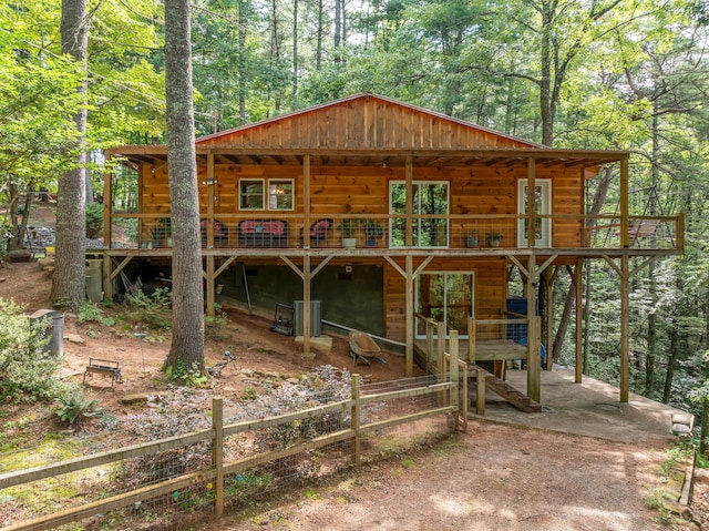 391 Whitecliff Dr, Ellijay, GA 30540 - photo 1