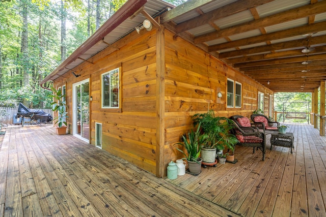 391 Whitecliff Dr, Ellijay, GA 30540 - photo 10