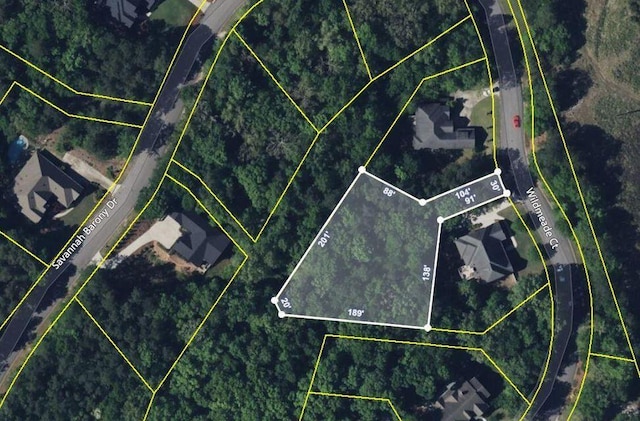 45 Wildmeade Ct, North Augusta, SC 29841 - photo 3