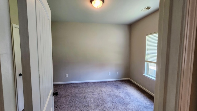 2806 Huntcliffe Dr, Augusta, GA 30909 - empty room with carpet flooring and baseboards