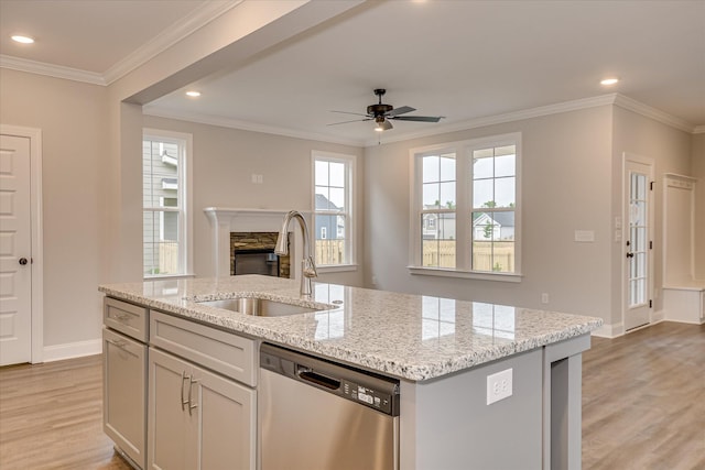 919 Walker Point Dr, Grovetown, GA 30813 - photo 21