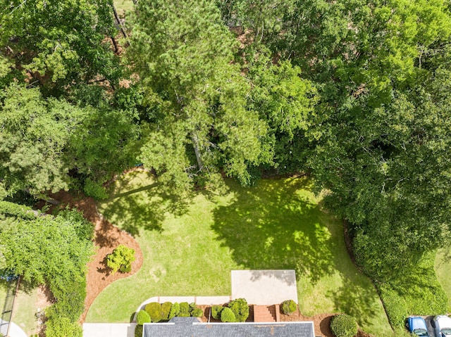 714 Jones Crk, Evans, GA 30809 - aerial view
