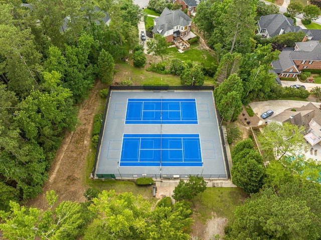 714 Jones Crk, Evans, GA 30809 - aerial perspective of suburban area