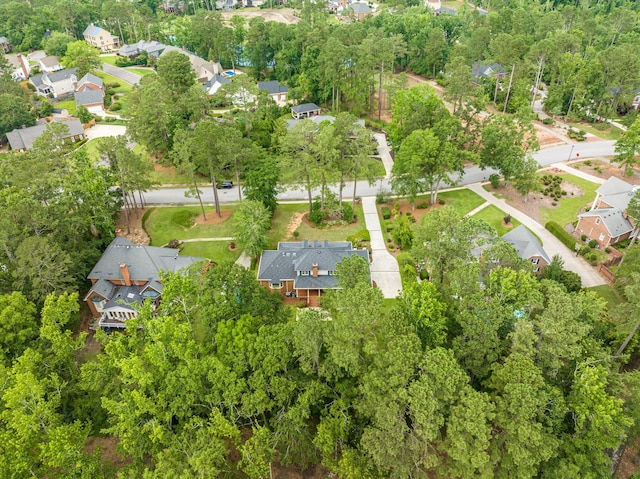 714 Jones Crk, Evans, GA 30809 - view of property location with nearby suburban area