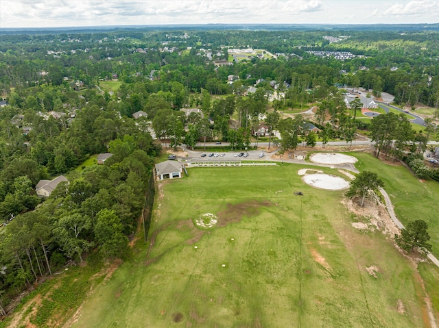 714 Jones Crk, Evans, GA 30809 - bird's eye view of a local golf course