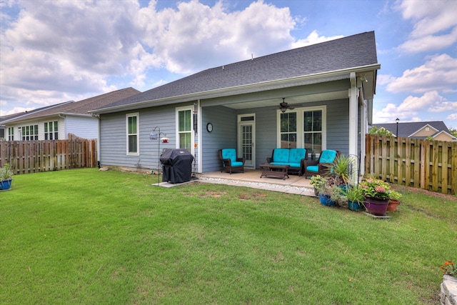 2111 Sinclair Dr, Grovetown, GA 30813 - photo 41