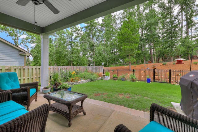 2111 Sinclair Dr, Grovetown, GA 30813 - photo 38