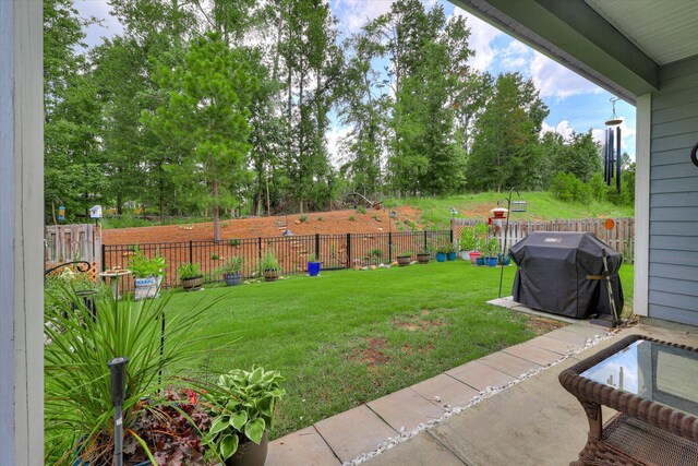 2111 Sinclair Dr, Grovetown, GA 30813 - photo 5