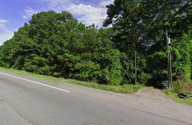 3659 Deans Rd, Hephzibah GA, 30815 land for sale