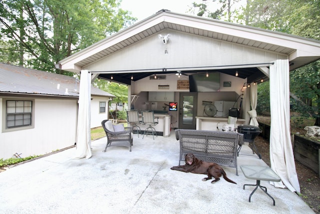 1321 Leverette Ave, Lincolnton, GA 30817 - photo 40