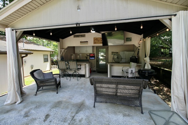 1321 Leverette Ave, Lincolnton, GA 30817 - photo 38