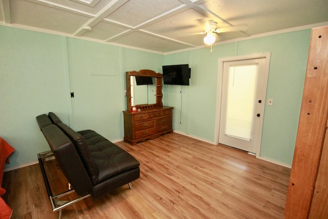 1321 Leverette Ave, Lincolnton, GA 30817 - photo 48