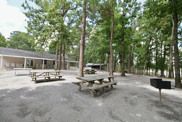 1321 Leverette Ave, Lincolnton, GA 30817 - photo 61