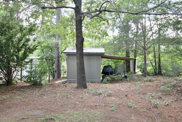 1321 Leverette Ave, Lincolnton, GA 30817 - photo 52