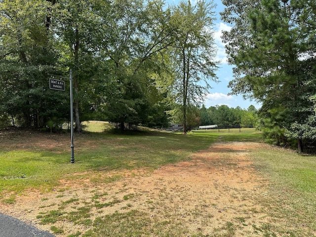 LOT11 S Pointe Dr, Tignall, GA 30668
