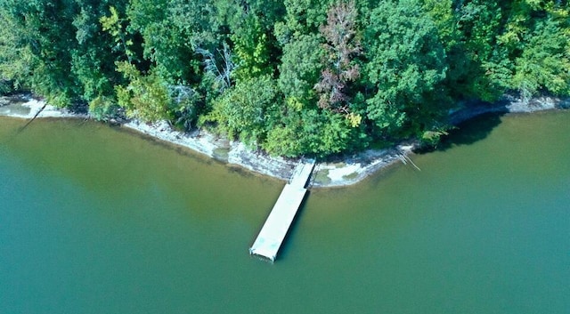 LOT11 S Pointe Dr, Tignall, GA 30668