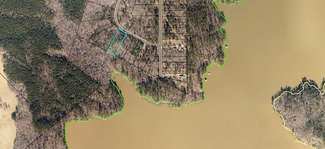 LOT11 S Pointe Dr, Tignall, GA 30668