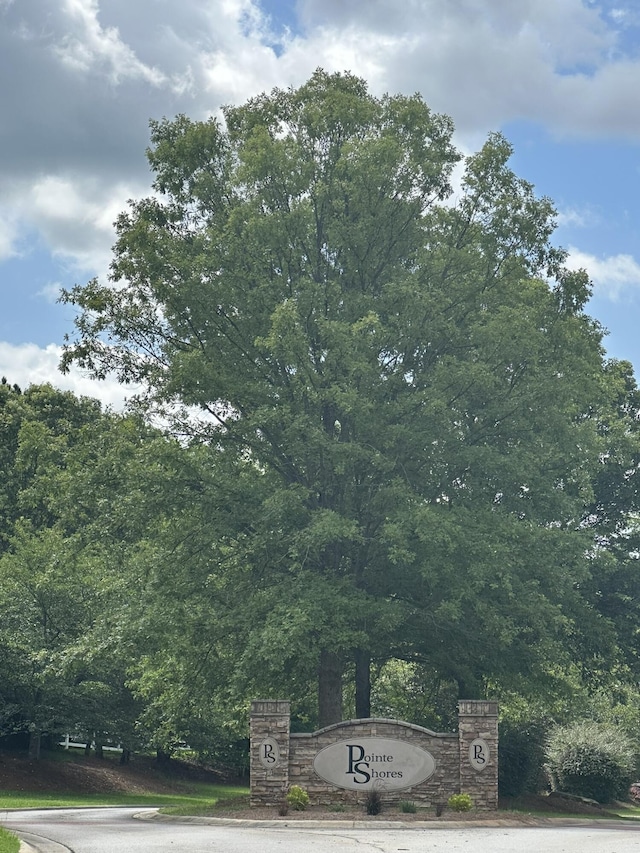 LOT11 S Pointe Dr, Tignall, GA 30668