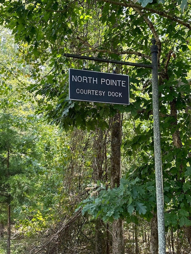 LOT11 S Pointe Dr, Tignall, GA 30668