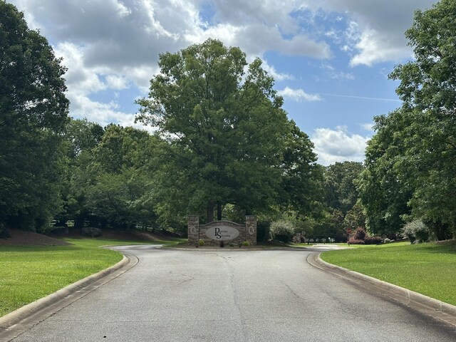 LOT11 S Pointe Dr, Tignall, GA 30668