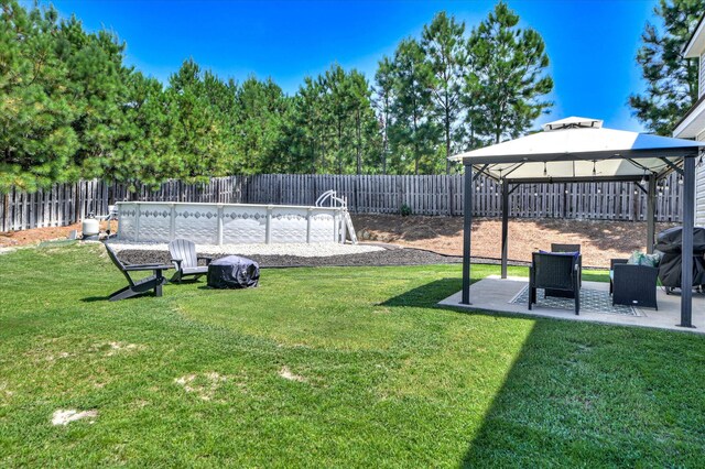 3133 Brevard Dr, Graniteville, SC 29829 - photo 30