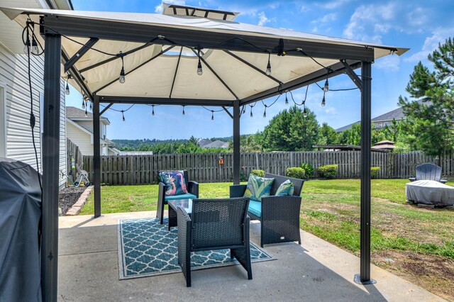 3133 Brevard Dr, Graniteville, SC 29829 - photo 27