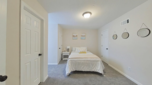 199 Crail Dr, Augusta, GA 30907 - bedroom featuring carpet and baseboards