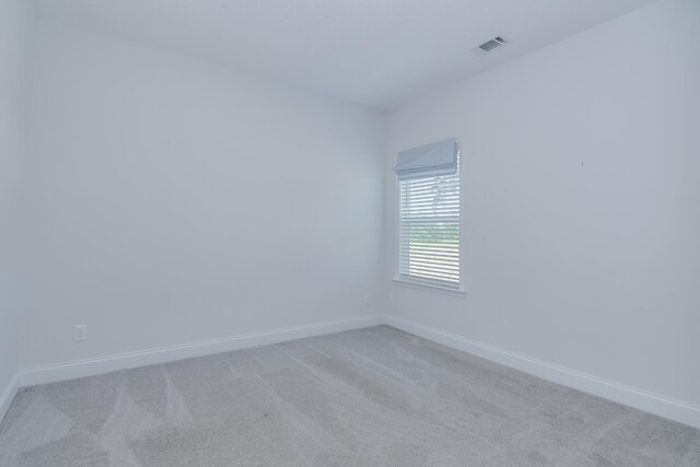 326 Agape Ln, Trenton, SC 29847 - empty room with light colored carpet