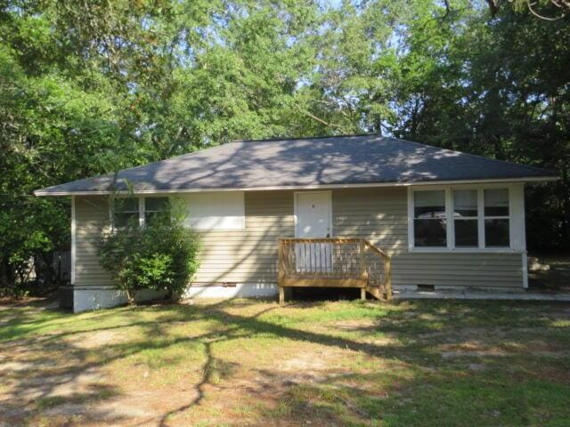 2827 Thomas Ln, Augusta, GA 30906 - photo 1
