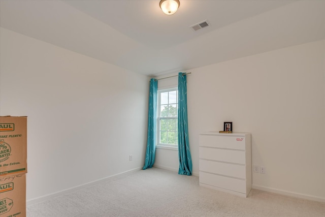 1207 Mary Hill Ct, Evans, GA 30809 - unfurnished bedroom with visible vents, carpet, and baseboards