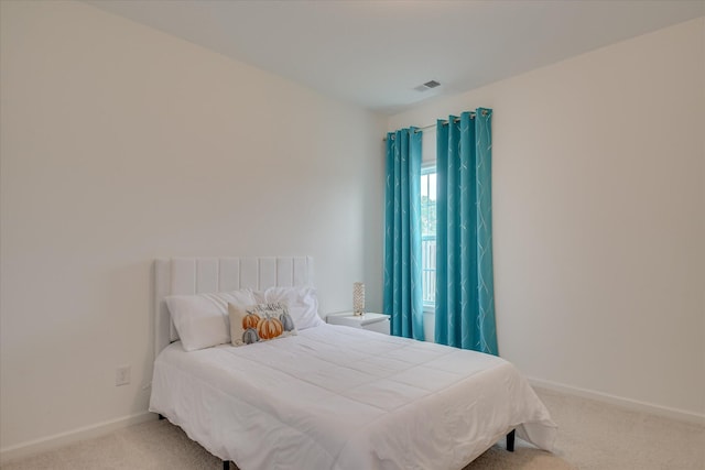 1207 Mary Hill Ct, Evans, GA 30809 - carpeted bedroom with baseboards