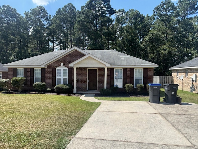 4539 Pineview Ln, Hephzibah, GA 30815 - photo 1