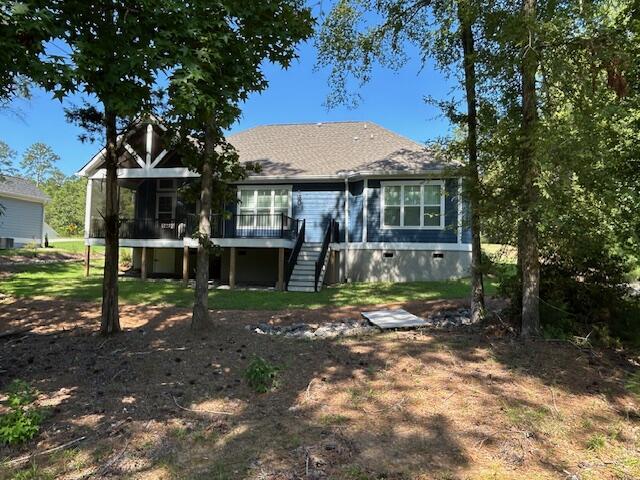 295 Fairway Dr, Mccormick, SC 29835 - photo 27