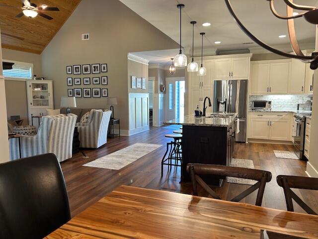 295 Fairway Dr, Mccormick, SC 29835 - photo 5