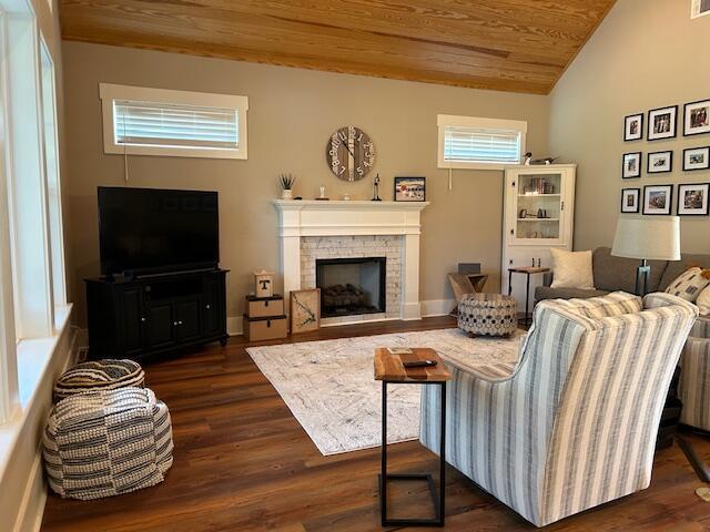 295 Fairway Dr, Mccormick, SC 29835 - photo 3
