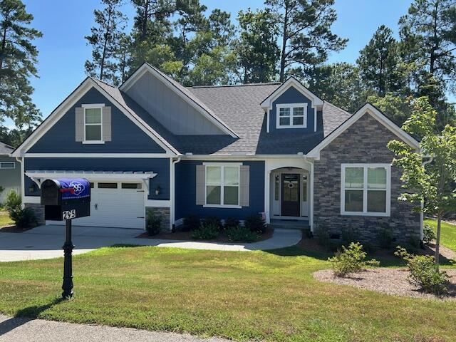 295 Fairway Dr, Mccormick, SC 29835 - photo 1