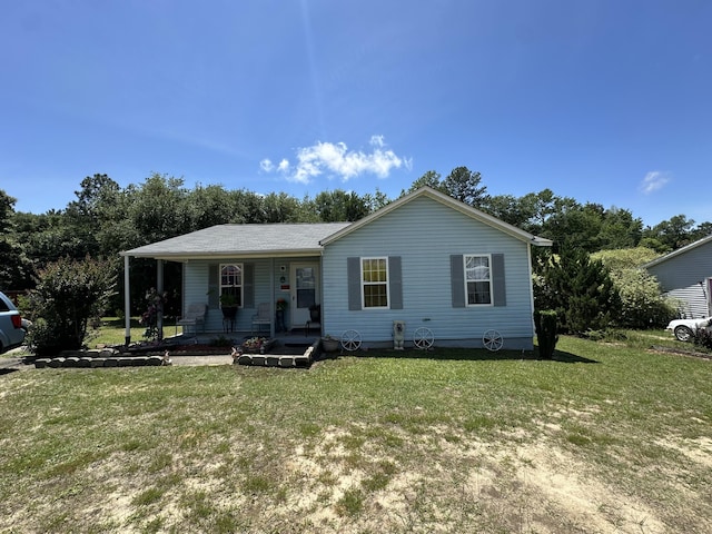 1665 Edgefield Hwy, Aiken, SC 29801 - photo 1