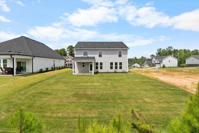 575 Hampton Dr, North Augusta, SC 29860 - photo 33