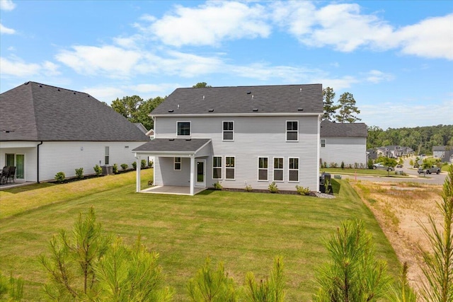 575 Hampton Dr, North Augusta, SC 29860 - photo 35