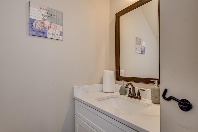 1222 Jessie Way, Augusta, GA 30906 - bathroom with vanity