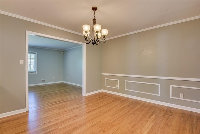 813 Hammond Dr, North Augusta, SC 29841 - foyer entrance featuring baseboards and ornamental molding