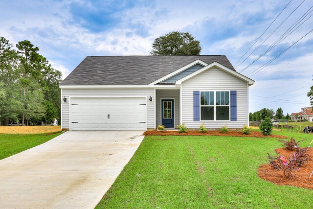 3281 Heartwood Pass, Aiken, SC 29803 - photo 1